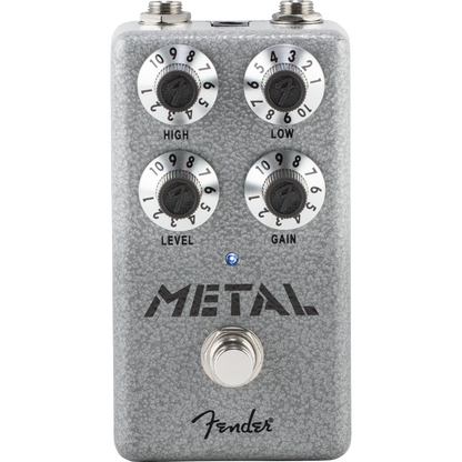 Fender Hammertone™ Metal Effects Pedal