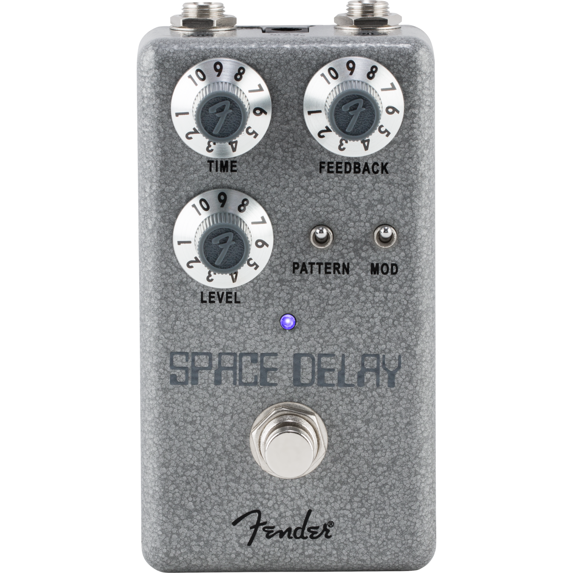 fender hammertone pedals Fender Hammertone™ Space Delay Pedal – Alto Music