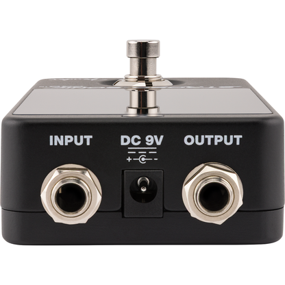 Fender Strobo-Sonic Pro Tuner Pedal