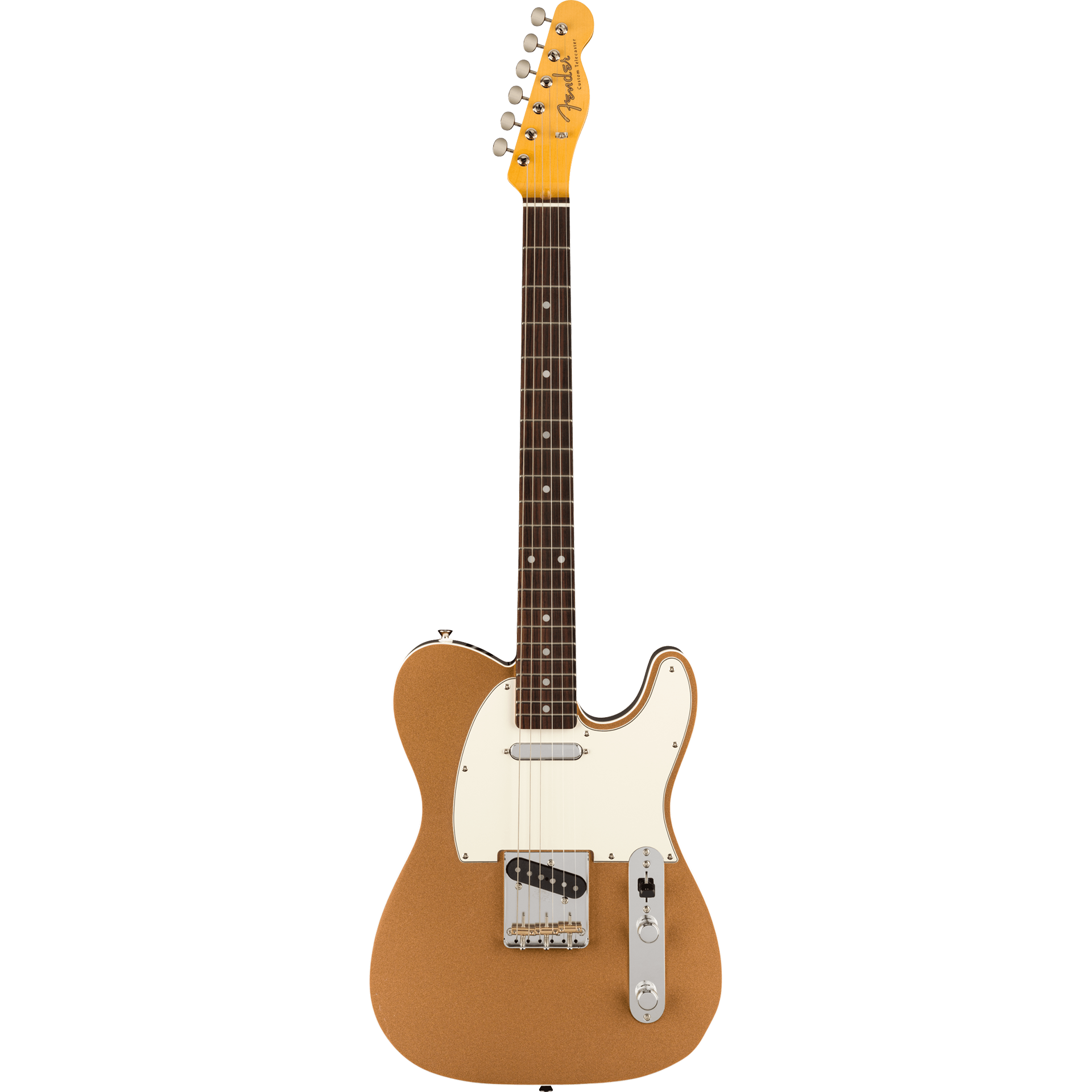 Fender JV Modified '60s Custom Telecaster® Electric Guitar Fender JV Modified '60s Custom Telecaster® Electric Guitar