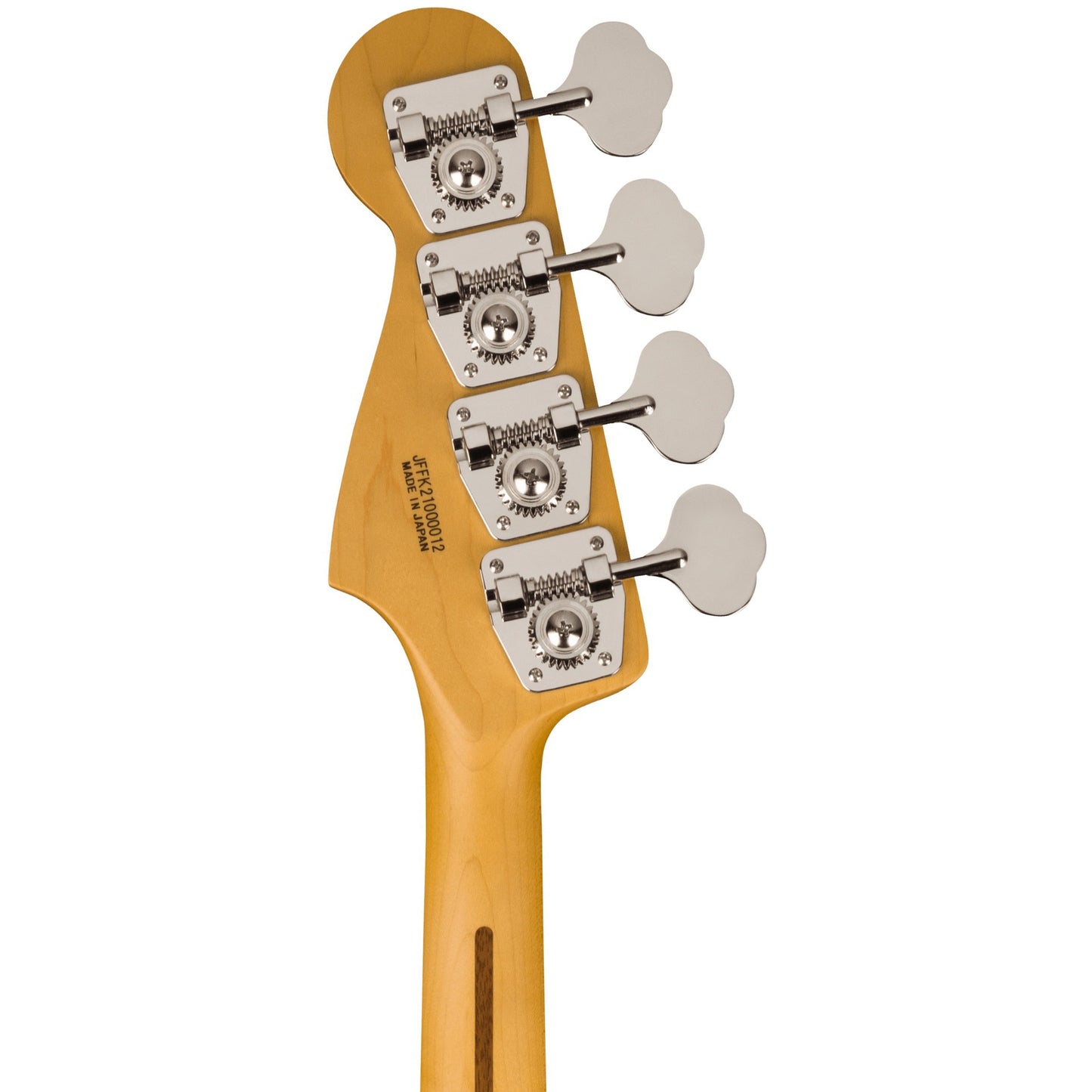 Fender Aerodyne Special Jazz Bass - Rosewood Fingerboard