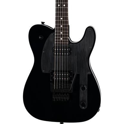 Fender John 5 Phantom Telecaster - Black