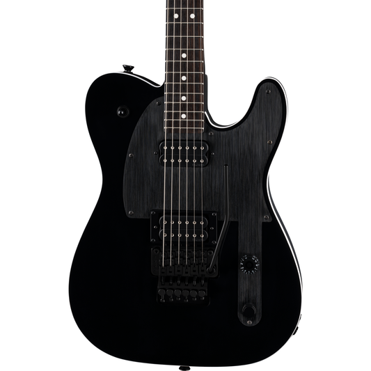 Fender John 5 Phantom Telecaster - Black