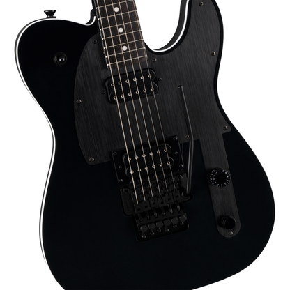 Fender John 5 Phantom Telecaster - Black