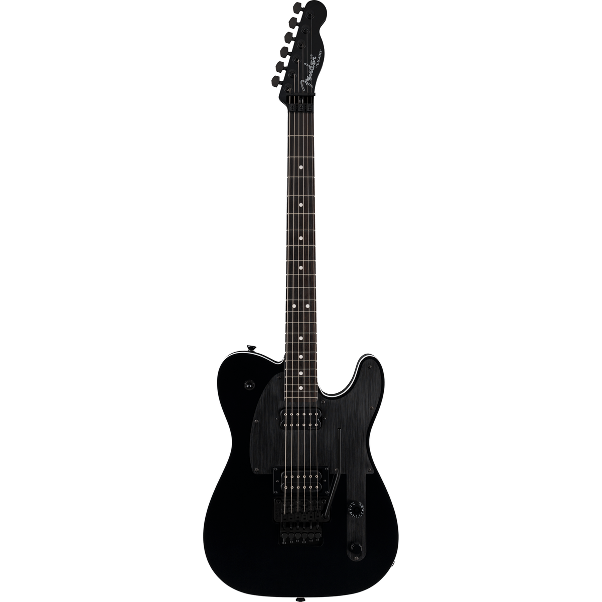 Fender John 5 Phantom Telecaster - Black
