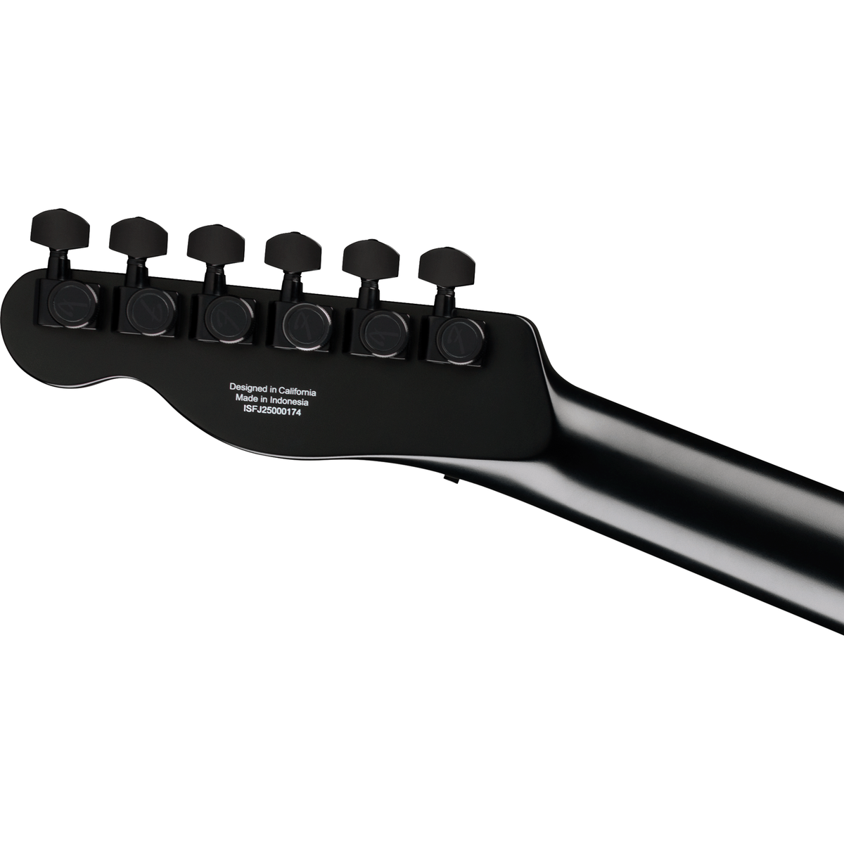 Fender John 5 Phantom Telecaster - Black