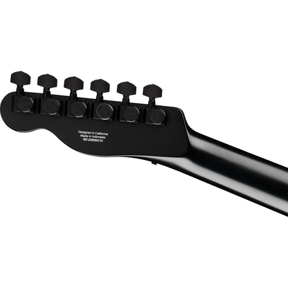Fender John 5 Phantom Telecaster - Black