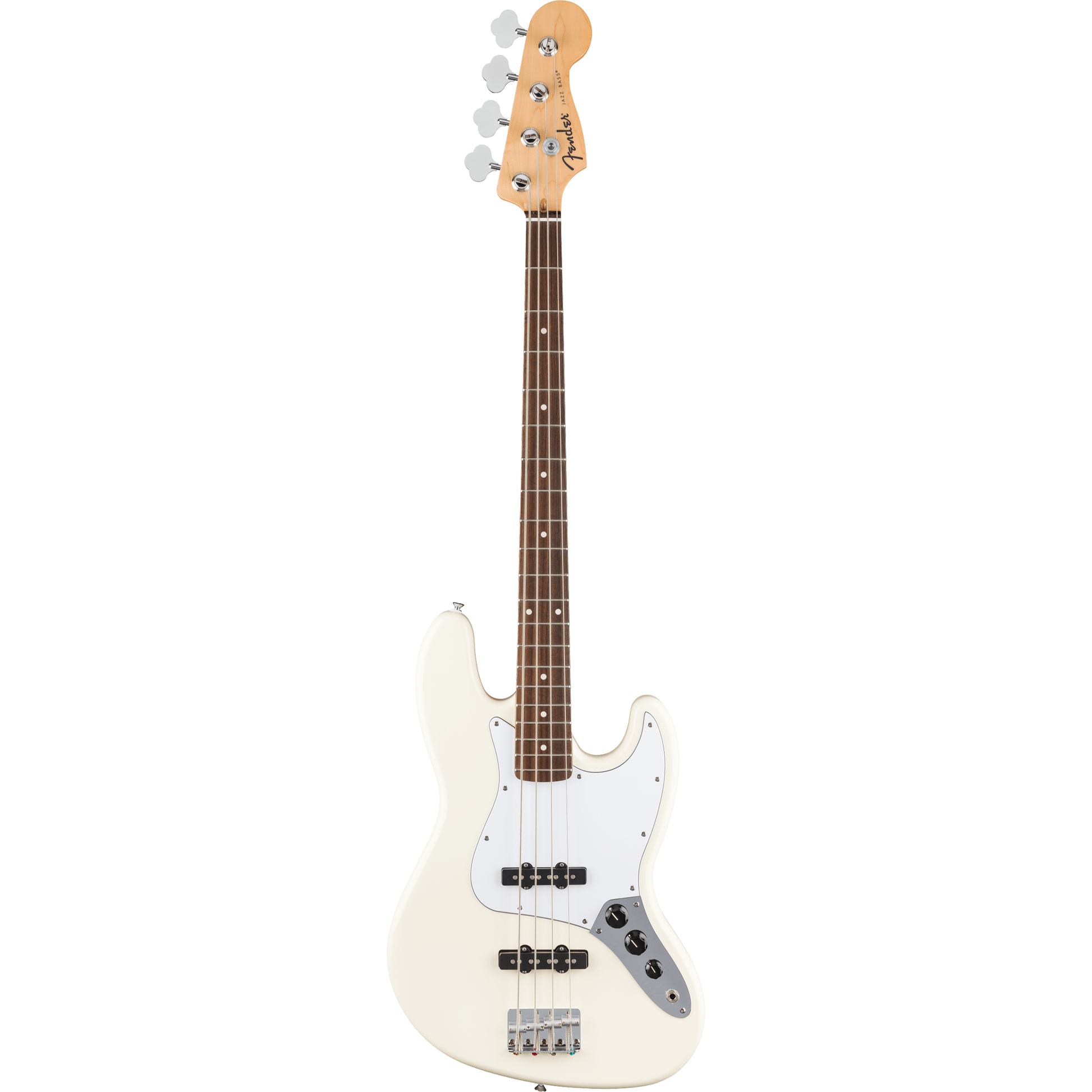 Fender Jazz Bass ホワイト 4弦 1995 Fender American Standard Jazz Fender Jazz Bass ホワイト 4弦 1995 Fender American Standard Jazz