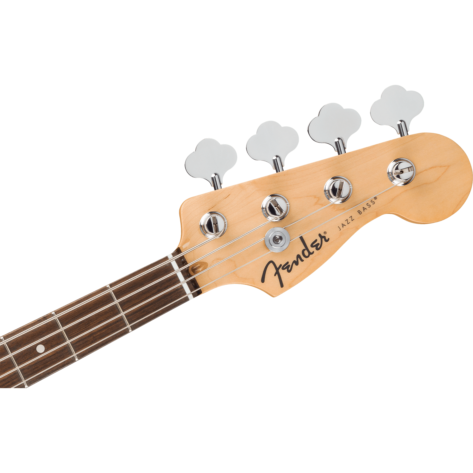 Fender Standard Jazz Bass Guitar - Olympic White – Alto Music Fender Standard Jazz Bass Guitar - Olympic White – Alto Music