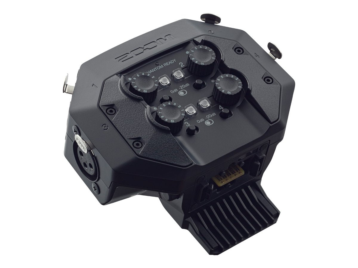 Zoom EXH-8 XLR Mic Capsule for H8