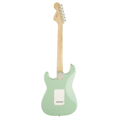 Squier Affinity Series™ Stratocaster® Electric Guitar Surf Green