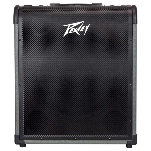 Peavey Max 250 1x15 Bass Combo Amplifier