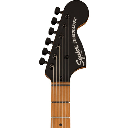 Squier Contemporary Stratocaster Special - Black Pickguard, Sky Burst Metallic