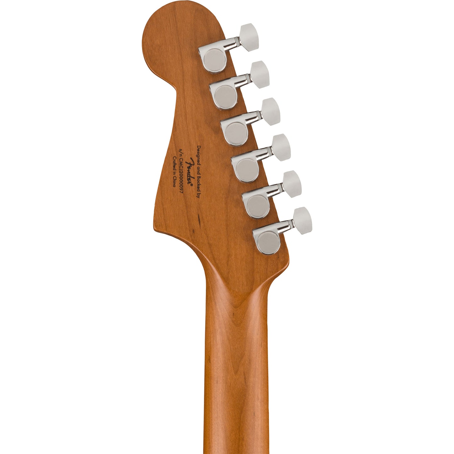 Squier Contemporary Jaguar HH Electric Guitar in Sky Burst Metallic