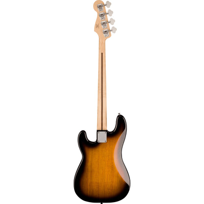 Squier Sonic Precision Bass Guitar - 2-Color Burst