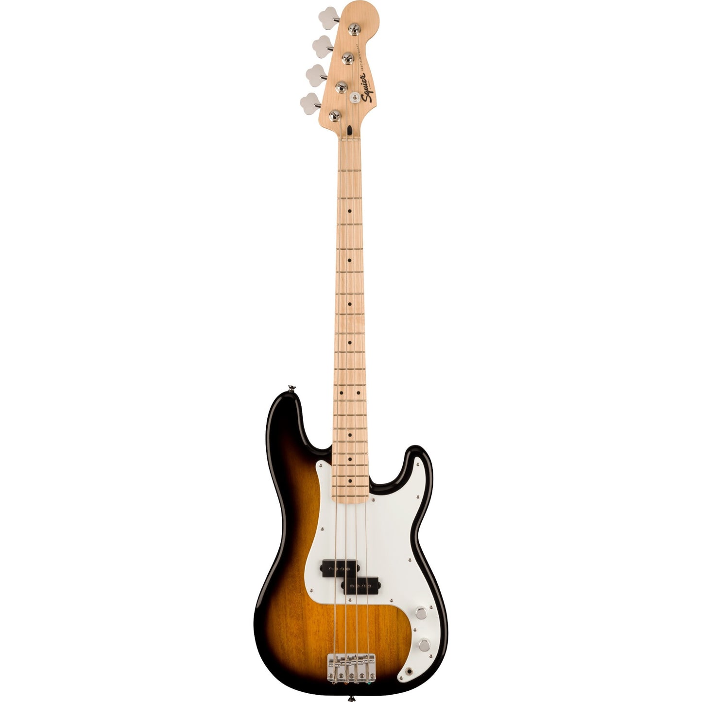Squier Sonic Precision Bass Guitar - 2-Color Burst