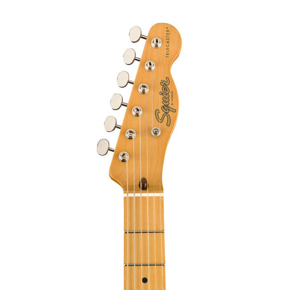 Squier Classic Vibes 50’s Telecaster Electric Guitar in Butterscotch Blonde