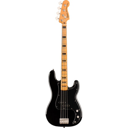 Squier Classic Vibe 70’s Precision Bass in Black
