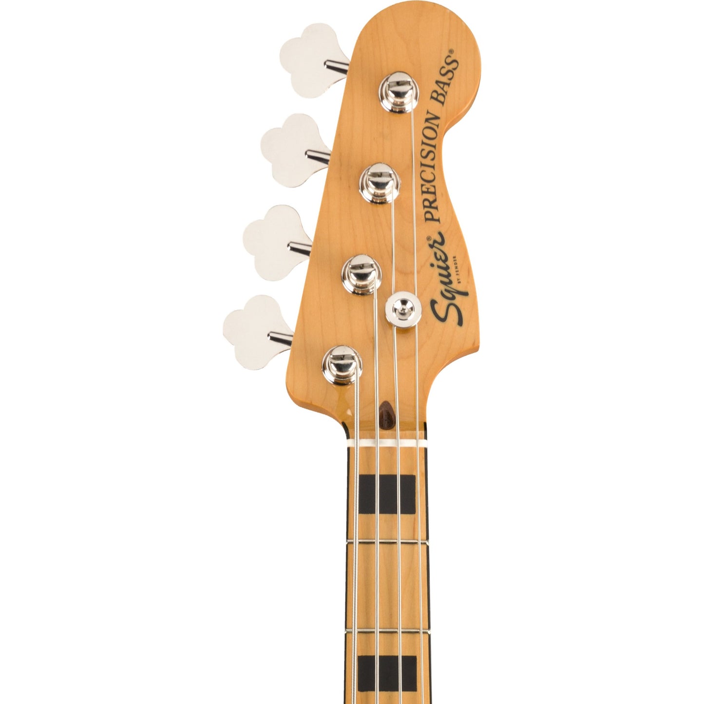 Squier Classic Vibe 70’s Precision Bass in Black