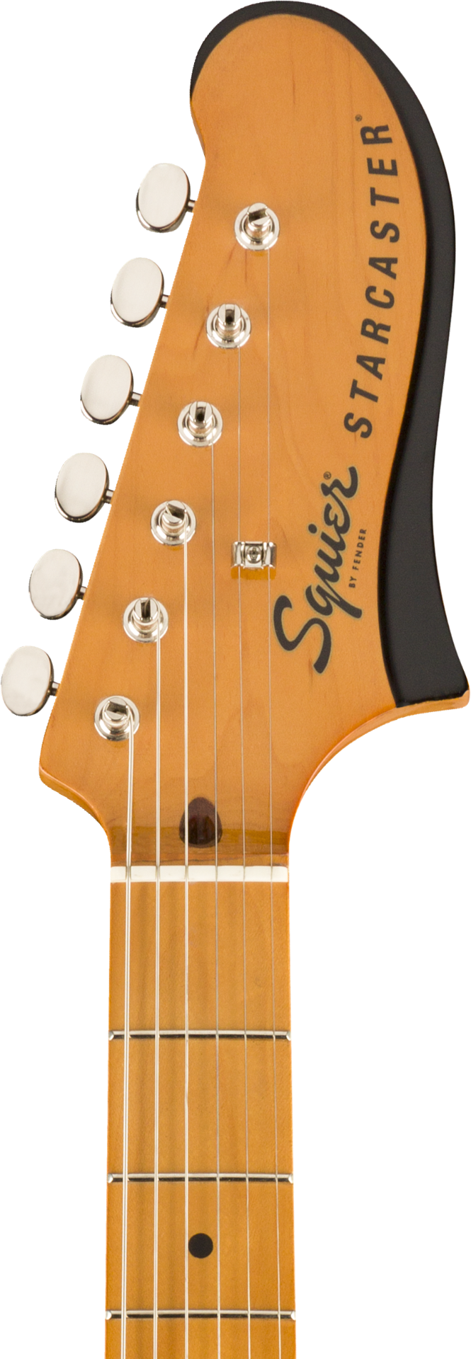 Squier starcaster sunburst deals