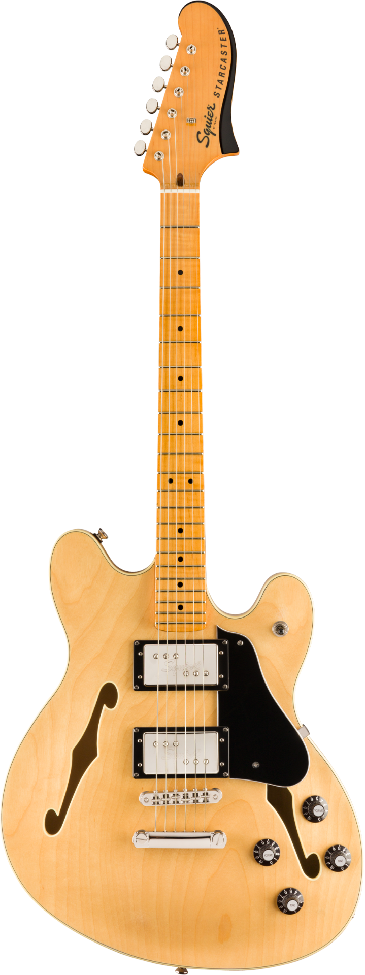Fender hollow best sale body starcaster