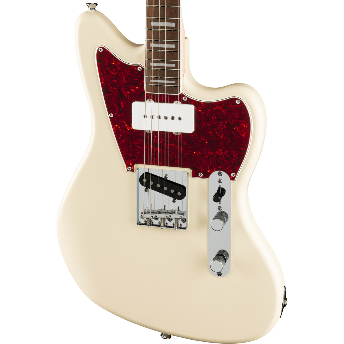 Squier Limited Edition Paranormal Offset Telecaster SJ - Laurel