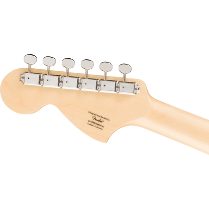 Squier Paranormal Stratocaster Deluxe - Vintage White