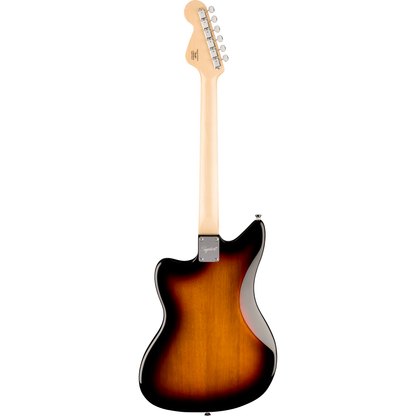 Squier Paranormal Electric VI Electric Guitar - 3-Color Sunburst