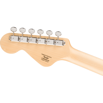 Squier Paranormal Electric VI Electric Guitar - 3-Color Sunburst