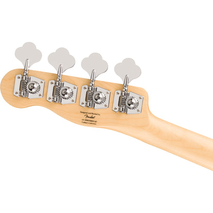 Squier Paranormal Precision Bass Thinline SJ - Laurel Fingerboard, 3-Color Sunburst