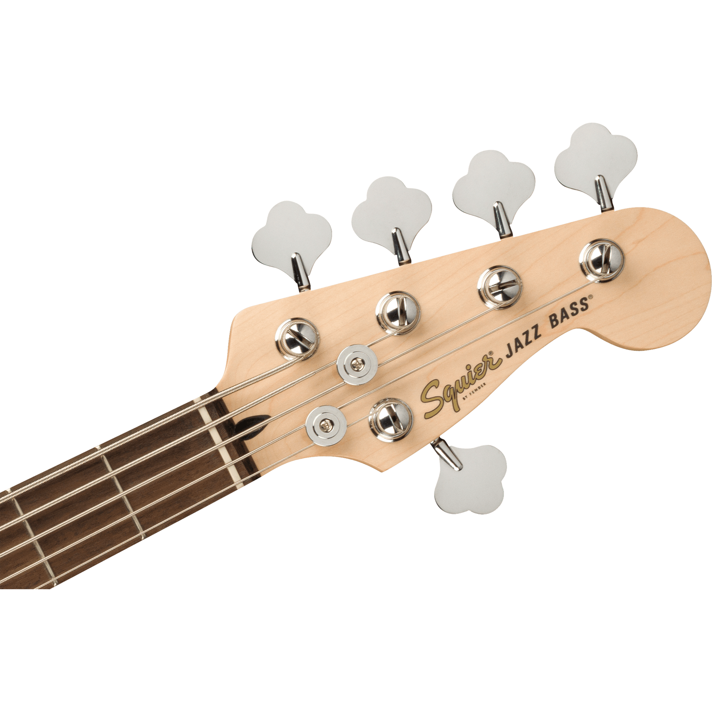Squier Affinity Series 5-String Jazz Bass V - 3-Color Sunburst