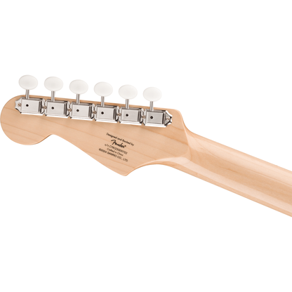 Squier Fender x Hello Kitty Stratocaster - White