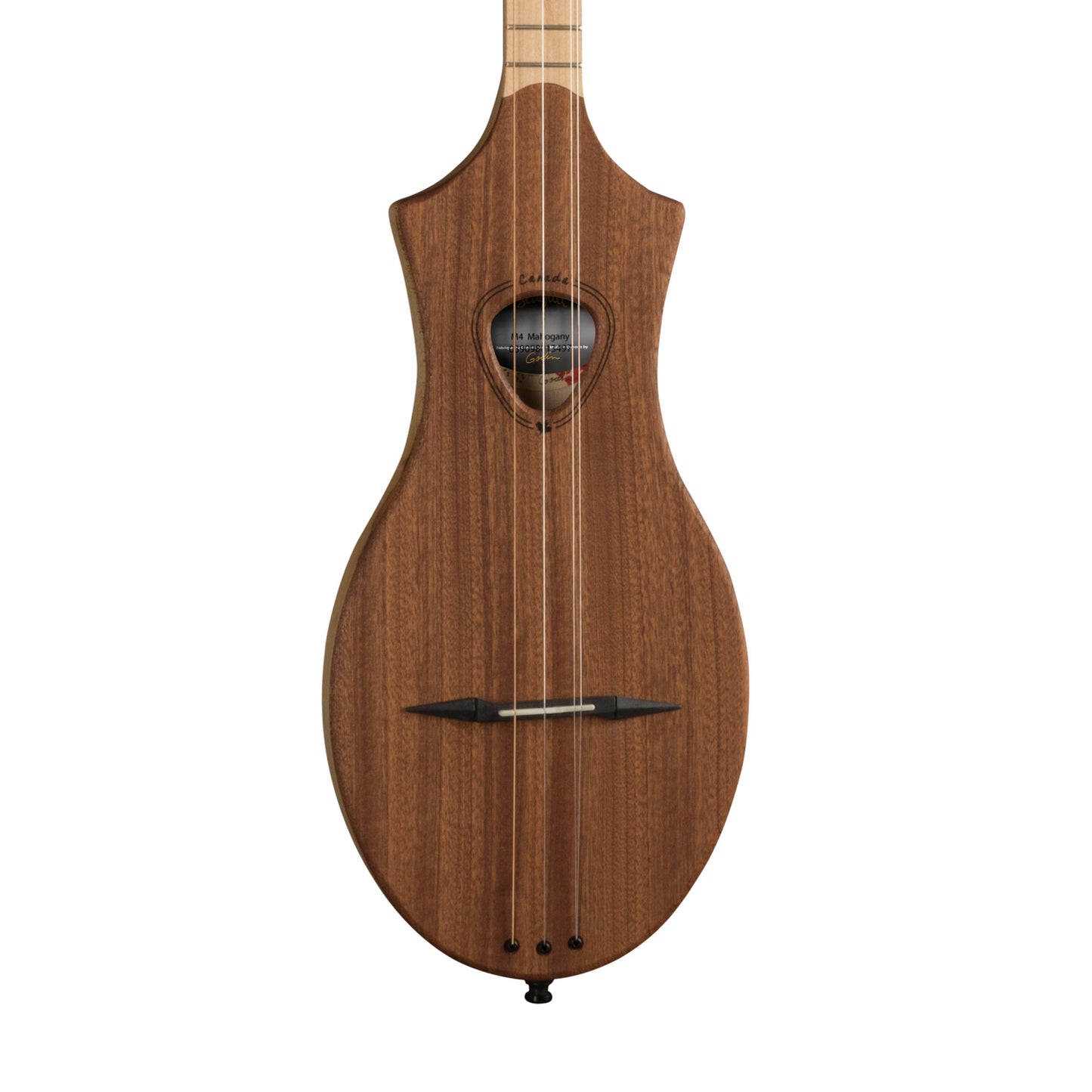 Seagull M4 Merlin Mahogany Dulcimer