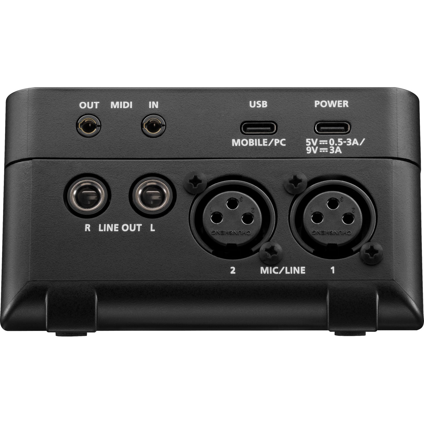 Roland GO:MIXER STUDIO Streaming Mixer