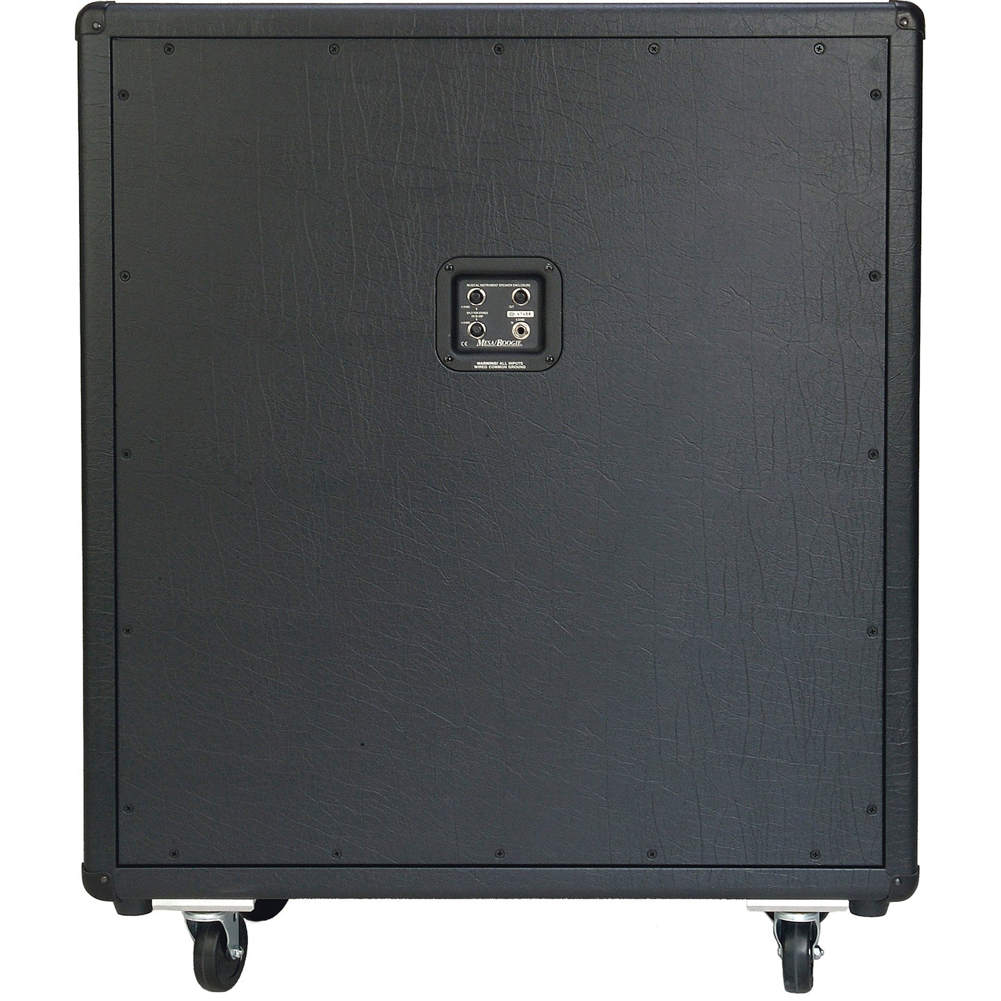 Mesa Boogie Rectifier 4x12 Slant Standard Cabinet