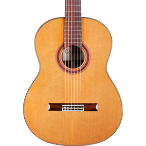 Cordoba C7 CD Classical Acoustic Guitar Cedar Top in Natural Finish