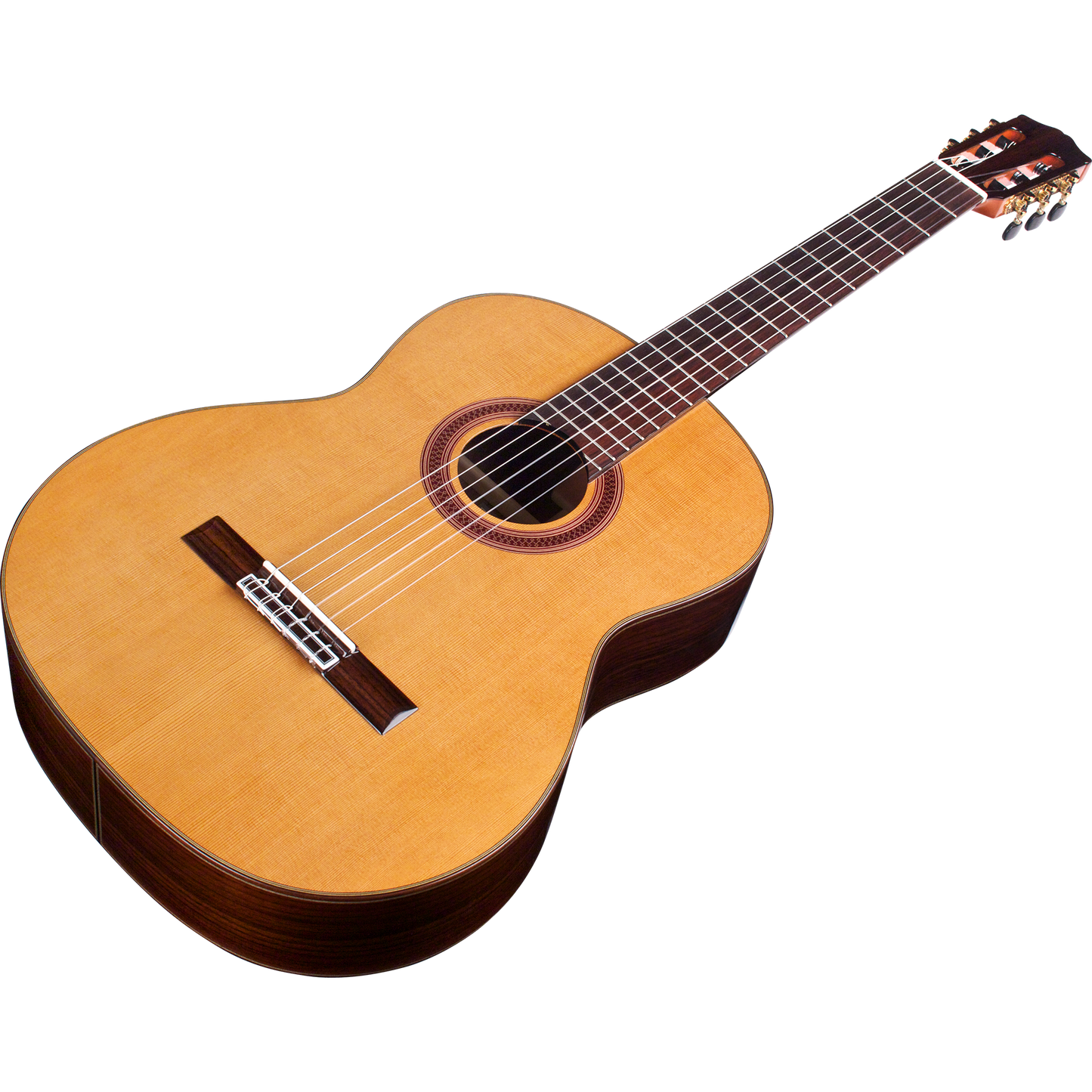 Cordoba C7 CD Classical Acoustic Guitar Cedar Top in Natural Finish