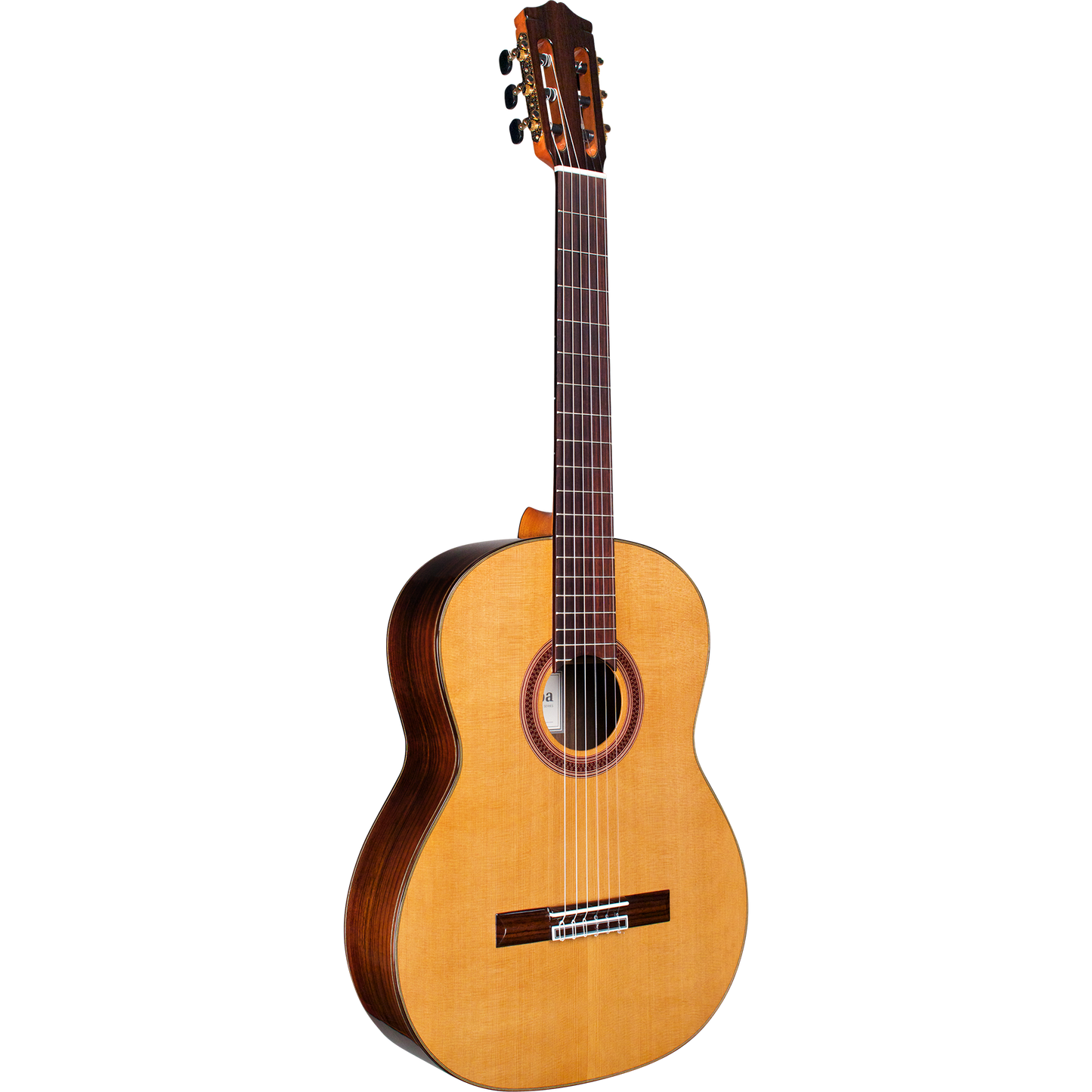 Cordoba C7 CD Classical Acoustic Guitar Cedar Top in Natural Finish