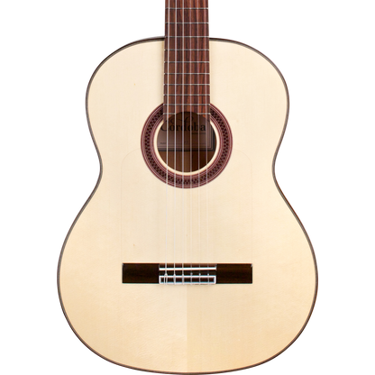 Cordoba F7 Flamenco Acoustic Guitar Natural Finish
