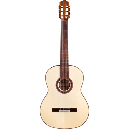 Cordoba F7 Flamenco Acoustic Guitar Natural Finish