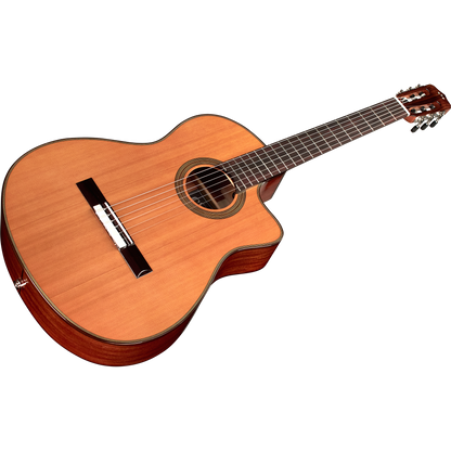 Cordoba Fusion 12 Natural Acoustic/Electric Guitar
