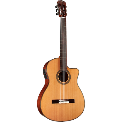Cordoba Fusion 12 Natural Acoustic/Electric Guitar