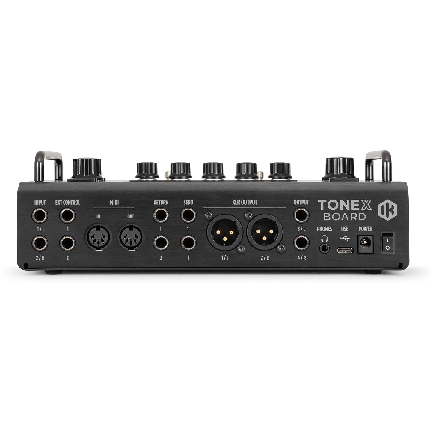 IK Multimedia Tonex Board
