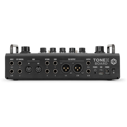 IK Multimedia Tonex Board