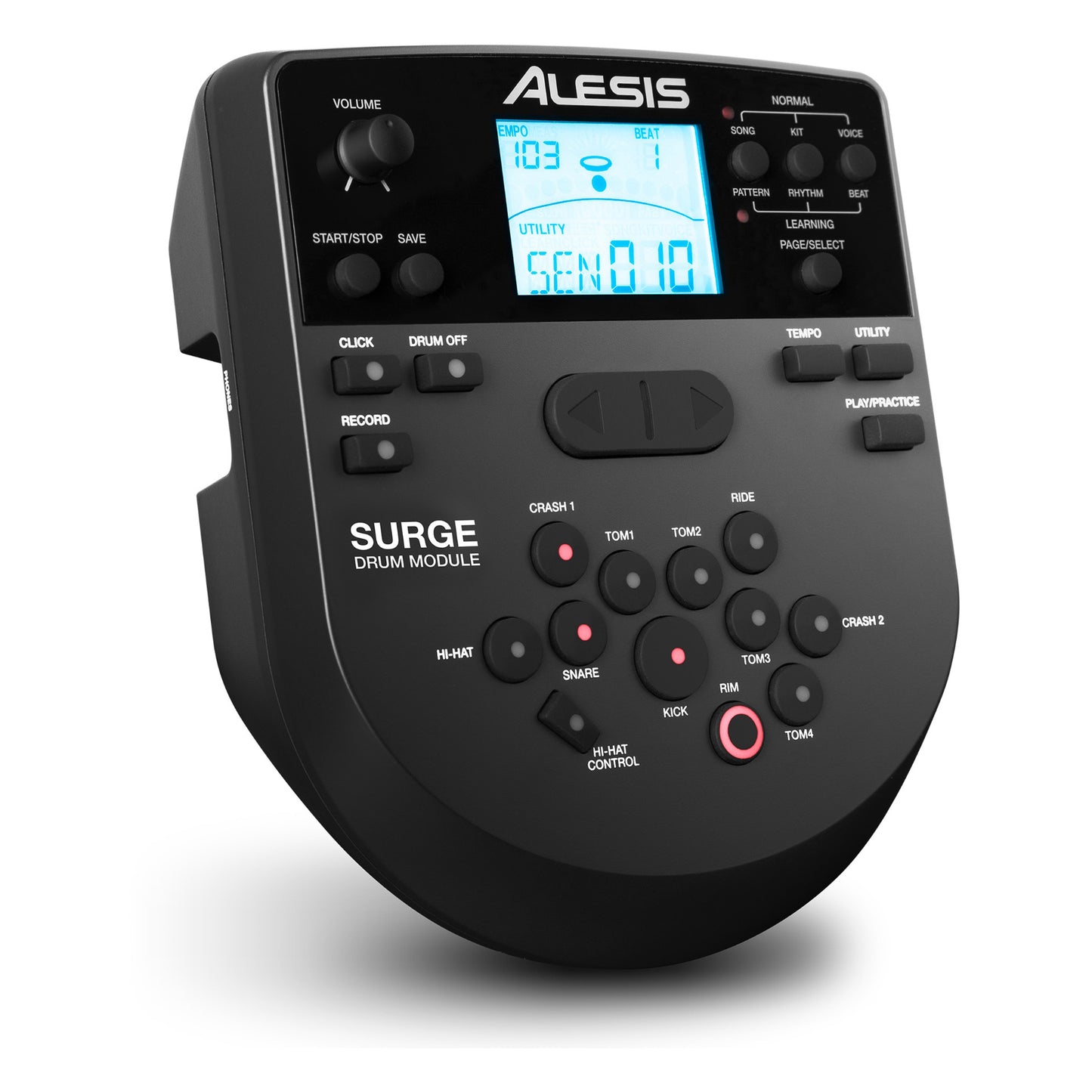 Alesis Surge Meshkit Electronic Drum Kit