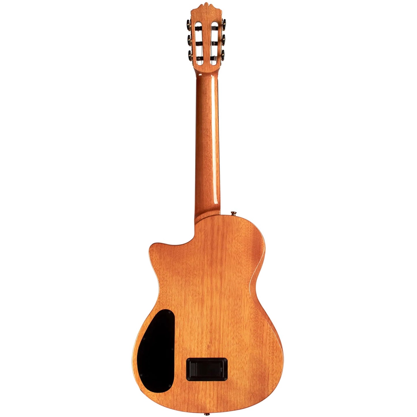 Cordoba Stage Traditional CD Nylon String Acoustic Electric Guitar - Natural