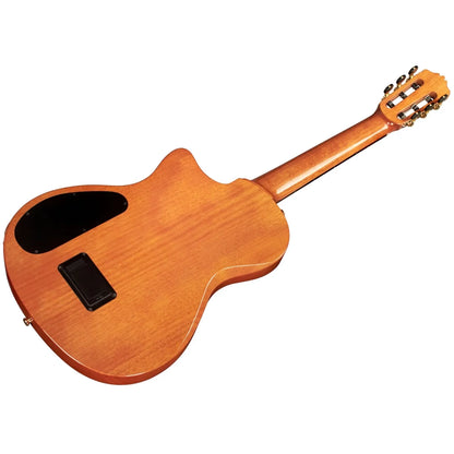 Cordoba Stage Traditional CD Nylon String Acoustic Electric Guitar - Natural