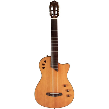 Cordoba Stage Traditional CD Nylon String Acoustic Electric Guitar - Natural