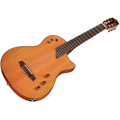 Cordoba Stage Traditional CD Nylon String Acoustic Electric Guitar - Natural