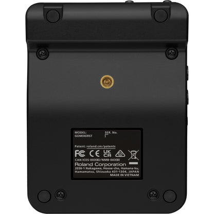 Roland GO:MIXER STUDIO Streaming Mixer